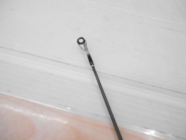 ビームス インテ 7.9UL