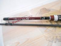 ビームス インテ 7.9UL