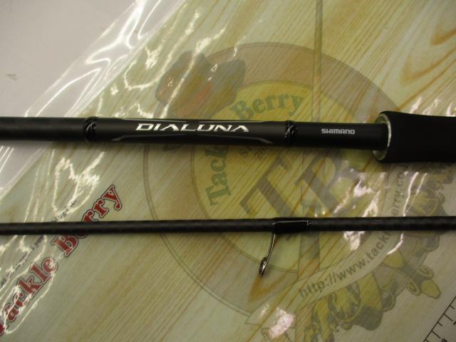 18ディアルーナ S96ML｜＠ベリーネット 日本最大新品中古釣具WEB