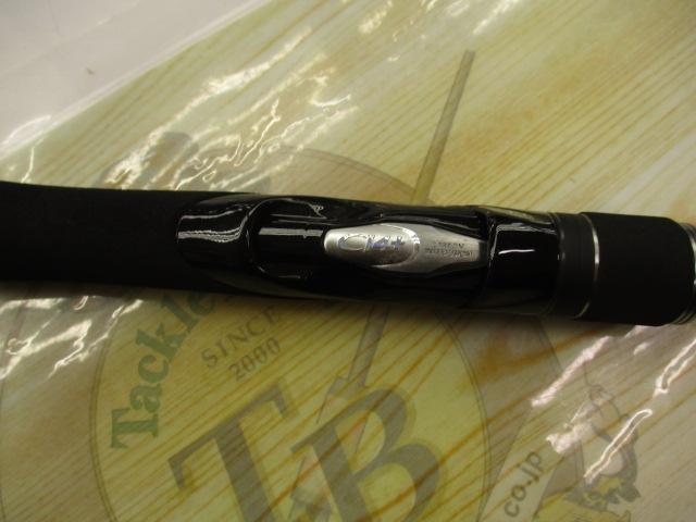 18 ディアルーナ　S96 ML シマノ ディアルーナ S96MLをレビュー！クチコミ・評判をもとに