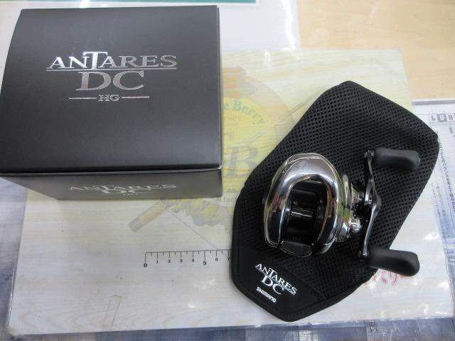 21アンタレスDC HG RH｜＠ベリーネット 日本最大新品中古釣具WEB