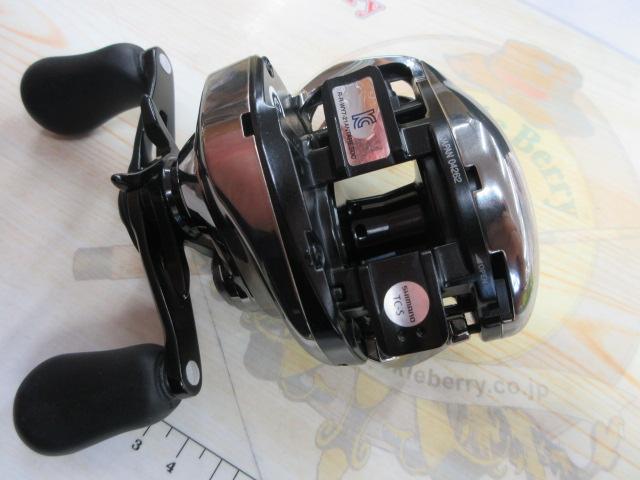 21アンタレスDC HG シマノ 21アンタレスDC HG 左ハンドル : フィッシング相模屋