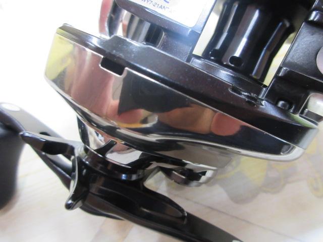 21アンタレスDC HG RH