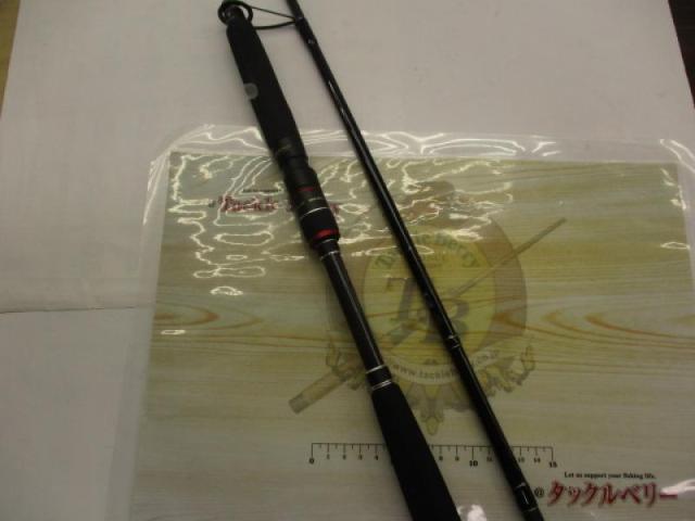 ビンビンスティック BSS-RB610ML-ST