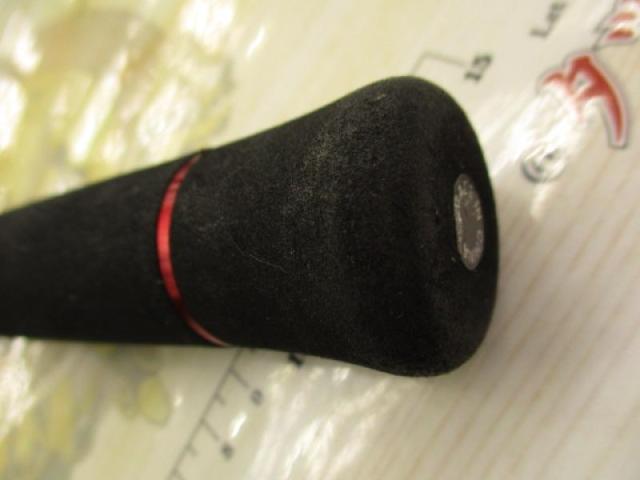 ビンビンスティック BSS-RB610ML-ST