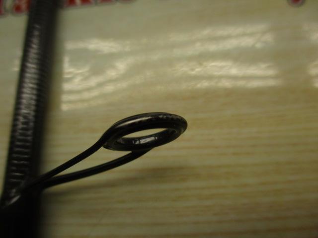 ビンビンスティック BSS-RB610ML-ST