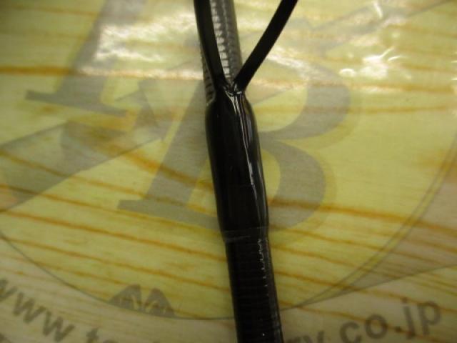 ビンビンスティック BSS-RB610ML-ST