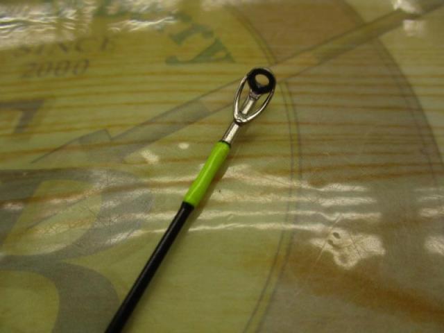 ビンビンスティック BSS-RB610ML-ST