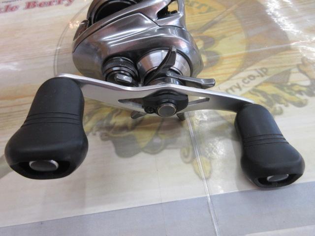 18バンタムMGL HG RH｜＠ベリーネット 日本最大新品中古釣具WEB