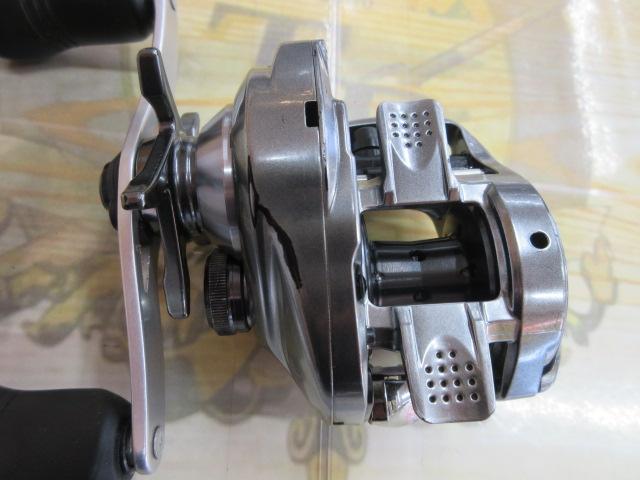 18バンタムHG Amazon | シマノ(SHIMANO) ベイトリール 両軸 ブラックバス 18