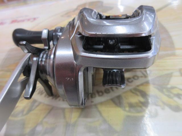 18バンタムMGL HG RH｜＠ベリーネット 日本最大新品中古釣具WEB