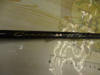 オロチXX F5-610XX ダークグリーンスレッドUSモデル