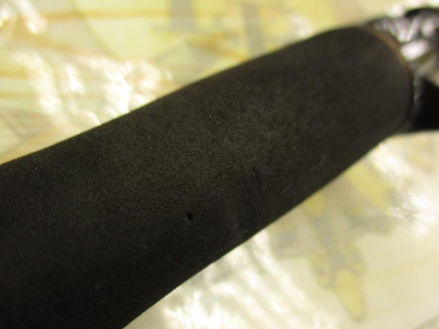 デストロイヤー F6-72X(HYBRID)カーボンヘッドモデル