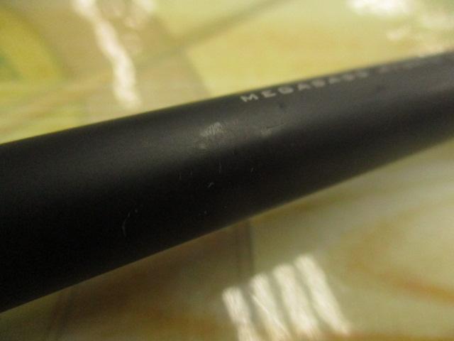 デストロイヤー F6-72X(HYBRID)カーボンヘッドモデル