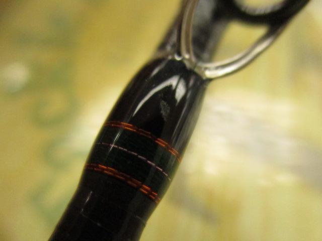 デストロイヤー F6-72X(HYBRID)カーボンヘッドモデル