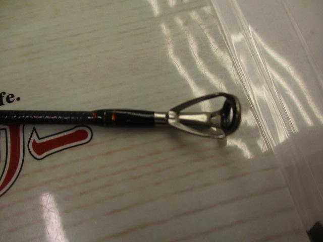 デストロイヤー F6-72X(HYBRID)カーボンヘッドモデル