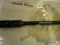 デストロイヤー F6-72X(HYBRID)カーボンヘッドモデル