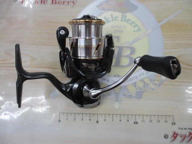 20ルビアス FC LT2000S-XH｜＠ベリーネット 日本最大新品中古