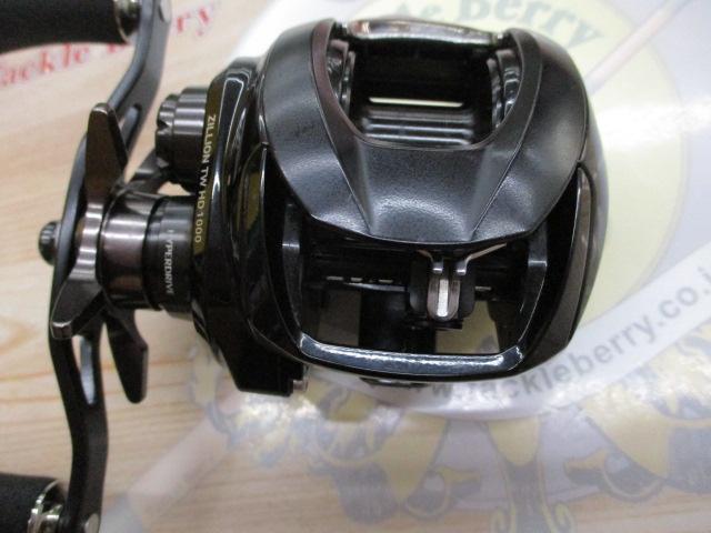 22ジリオン TW HD 1000XH｜＠ベリーネット 日本最大新品中古釣具