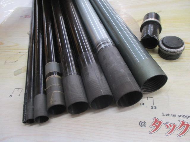 HZ峰風 中硬硬90M