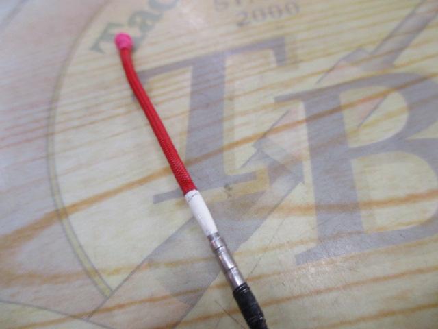 HZ峰風 中硬硬90M