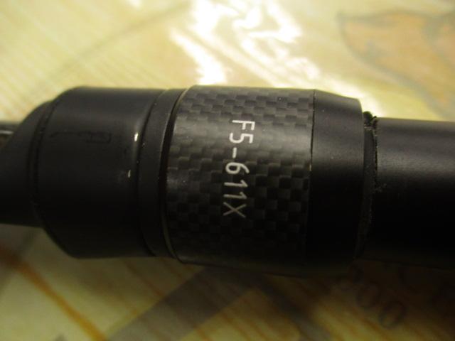 デストロイヤー F5-611X(フェイズⅢ)