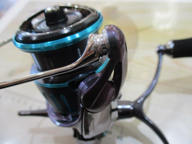 23エメラルダスRX LT2500-XH-DH｜＠ベリーネット 日本最大新品中古釣具