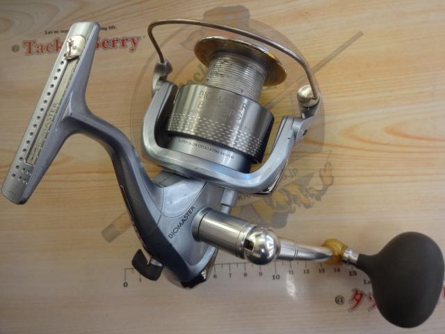 02バイオマスター 8000PG｜＠ベリーネット 日本最大新品中古釣具