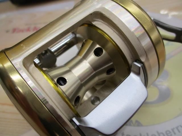 ミリオネアCV-Z 253｜＠ベリーネット 日本最大新品中古釣具WEBショップ