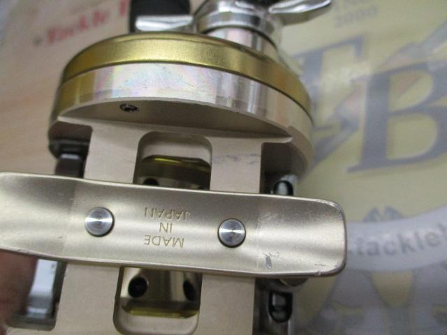 ミリオネアCV-Z 253｜＠ベリーネット 日本最大新品中古釣具WEBショップ