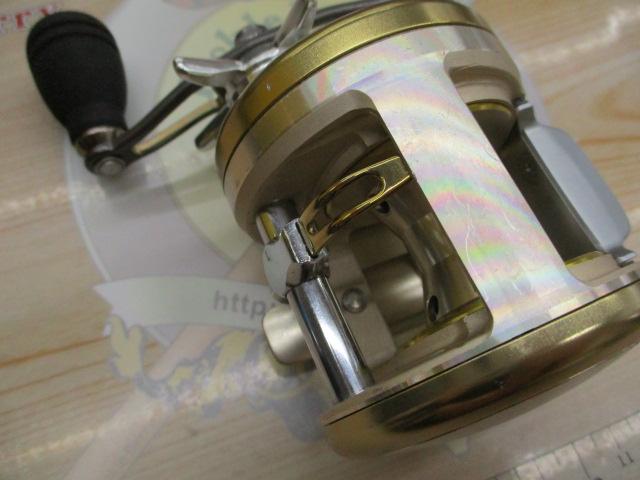 ミリオネアCV-Z 253｜＠ベリーネット 日本最大新品中古釣具WEBショップ