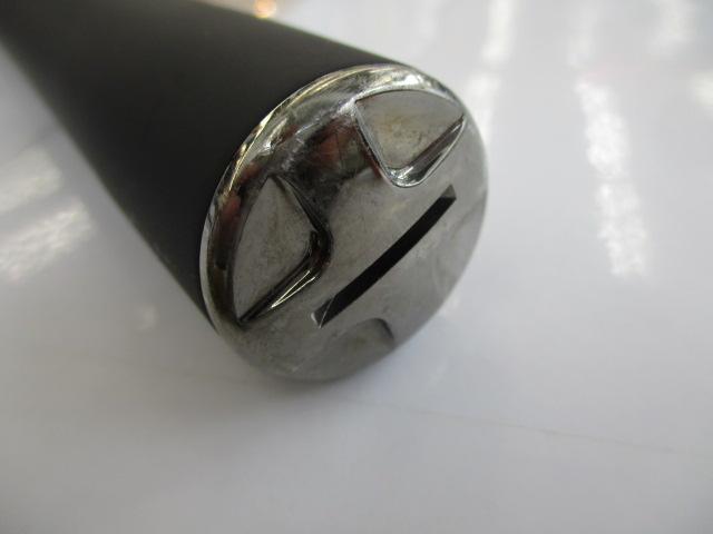 アバンサー 早瀬抜90M・J