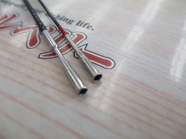 アバンサー 早瀬抜90M・J