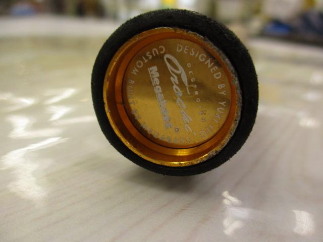 デストロイヤー F6-71X4(オロチX4)