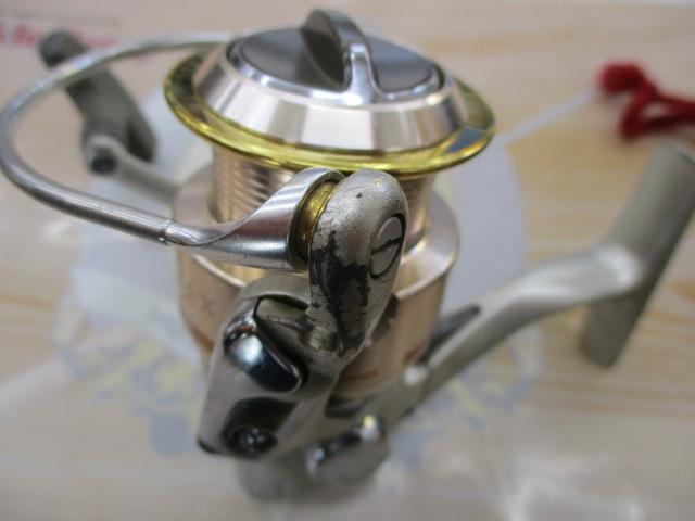 エンブレムX 2500C