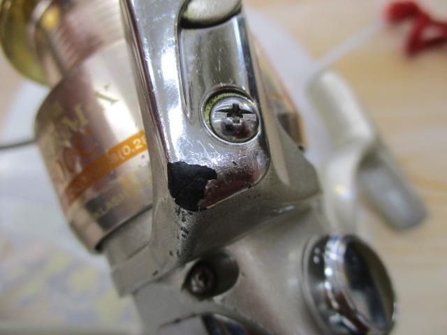 エンブレムX 2500C