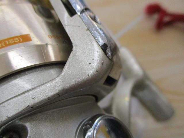 エンブレムX 2500C