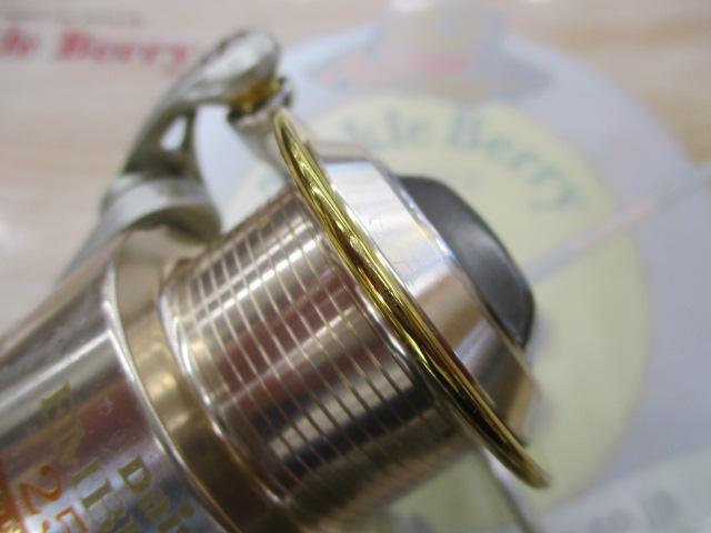 エンブレムX 2500C