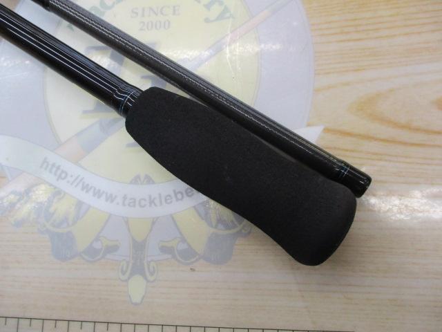 美品　エメラルダスX  83M ダイワ エメラルダス X 83M 2019モデル (スピニング2ピース)(83M): 竿