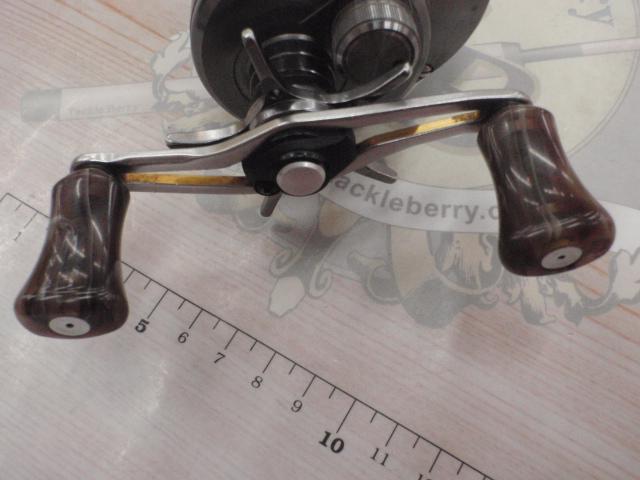 17 カルカッタコンクエストBFS HG シマノ(SHIMANO) 17 カルカッタコンクエスト BFS HG-LEFT カルカッタ