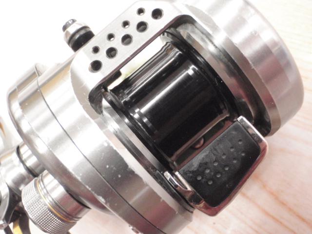 17カルカッタコンクエストBFS HG-L｜＠ベリーネット 日本最大新品中古