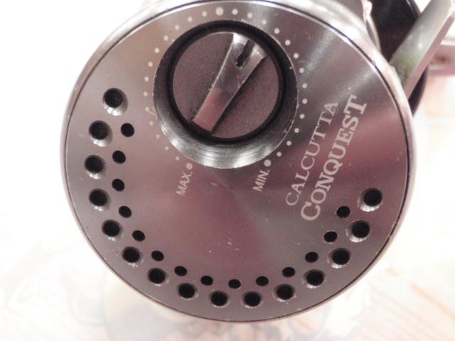 17カルカッタコンクエストBFS HG-L｜＠ベリーネット 日本最大新品中古