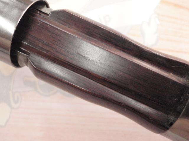 正影グラス MG-46ML ベイト(マットブラウン)