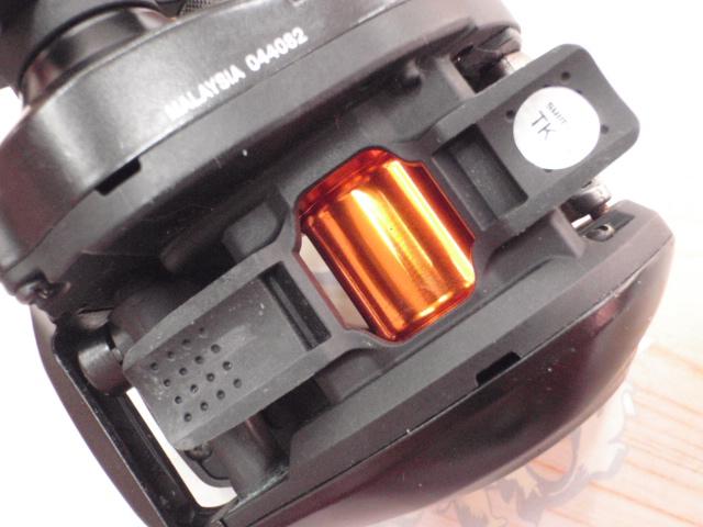 21バルケッタBB 151DH-HG