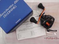 21バルケッタBB 151DH-HG