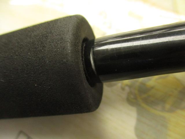 サイドワインダーHGC-76XX 後期