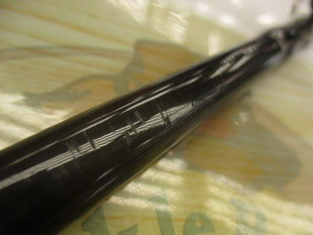 サイドワインダーHGC-76XX 後期