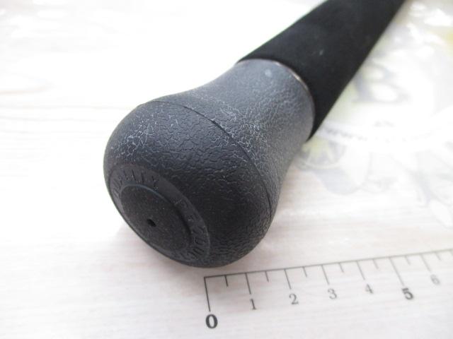 VFR748SPC ブルーウォータープラッギン ステンガイド