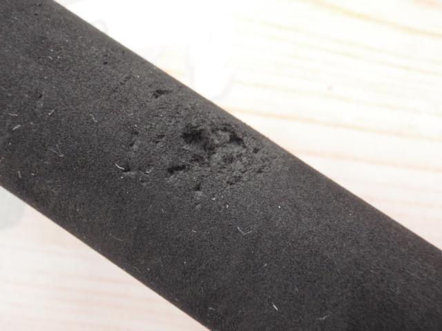 クレイジーサーモンシャフト S1002