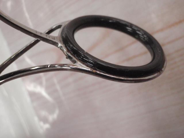 クレイジーサーモンシャフト S1002